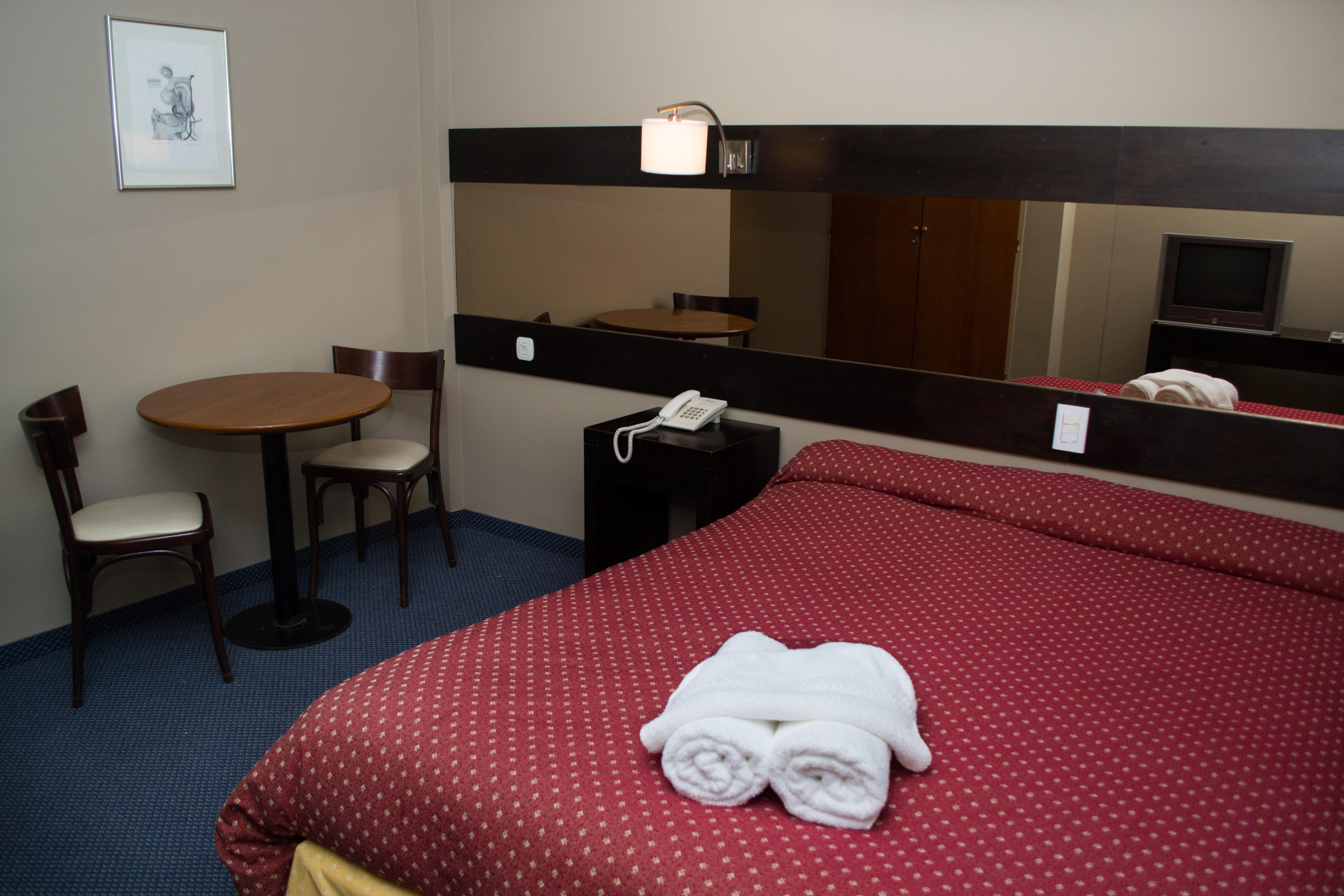 Marcopolo Suites Calafate Ель-Калафате Екстер'єр фото