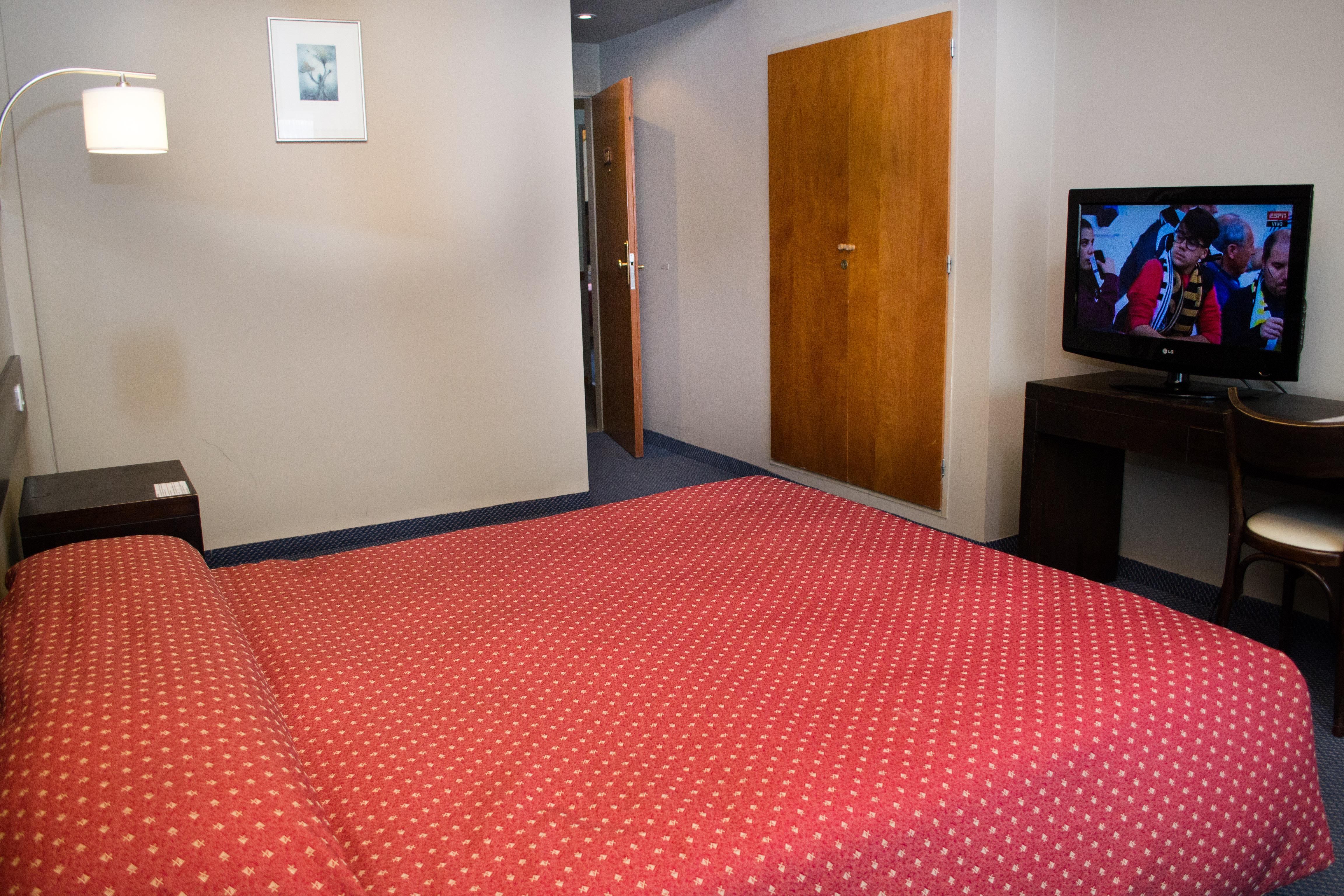 Marcopolo Suites Calafate Ель-Калафате Екстер'єр фото