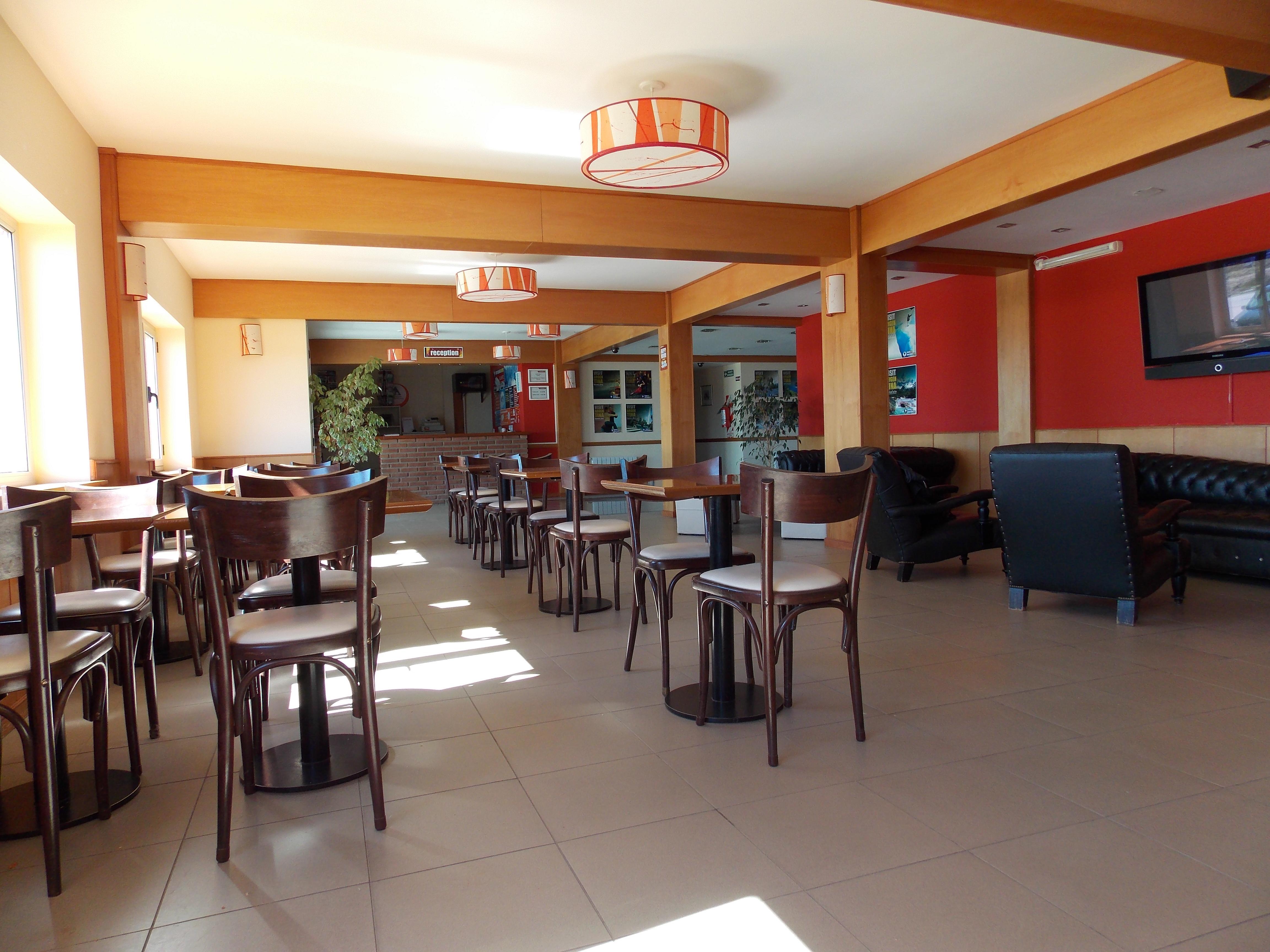 Marcopolo Suites Calafate Ель-Калафате Екстер'єр фото