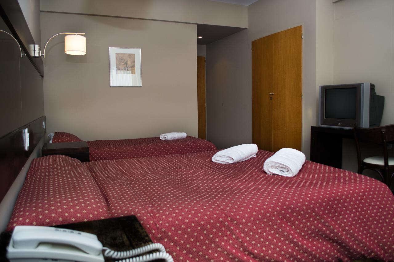 Marcopolo Suites Calafate Ель-Калафате Екстер'єр фото